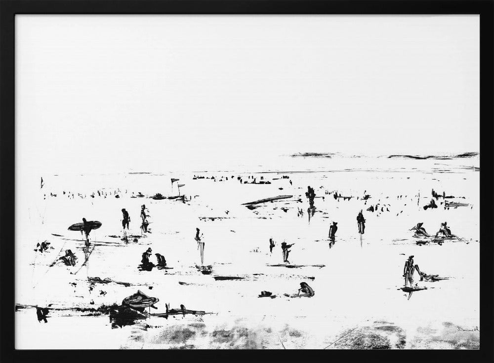 Strand | Poster