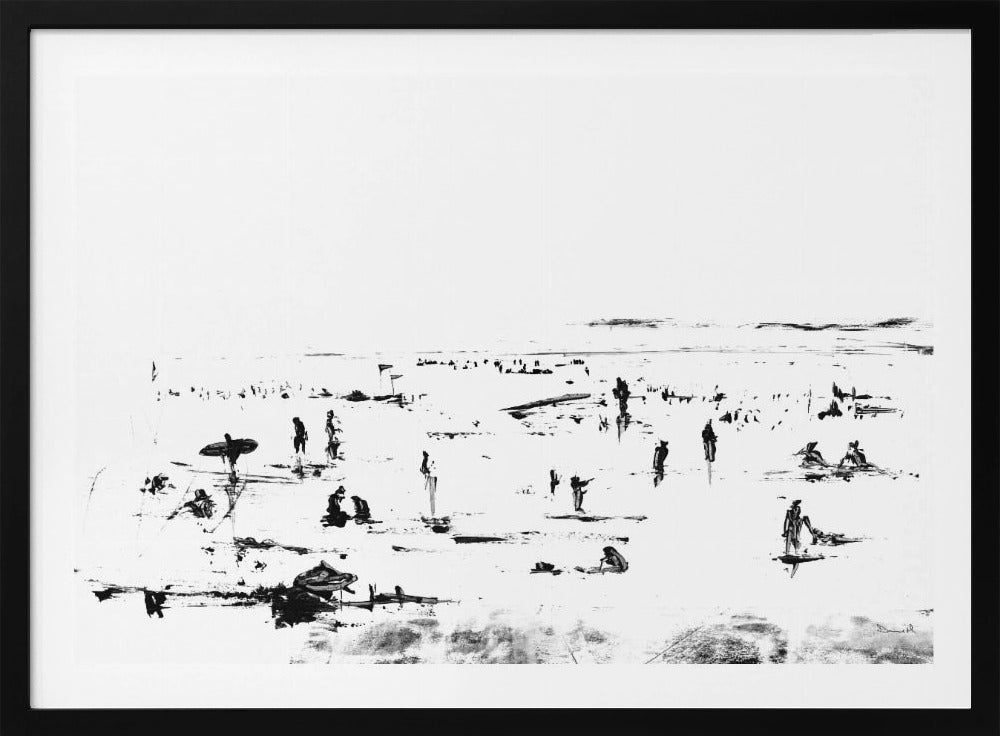 Strand | Poster