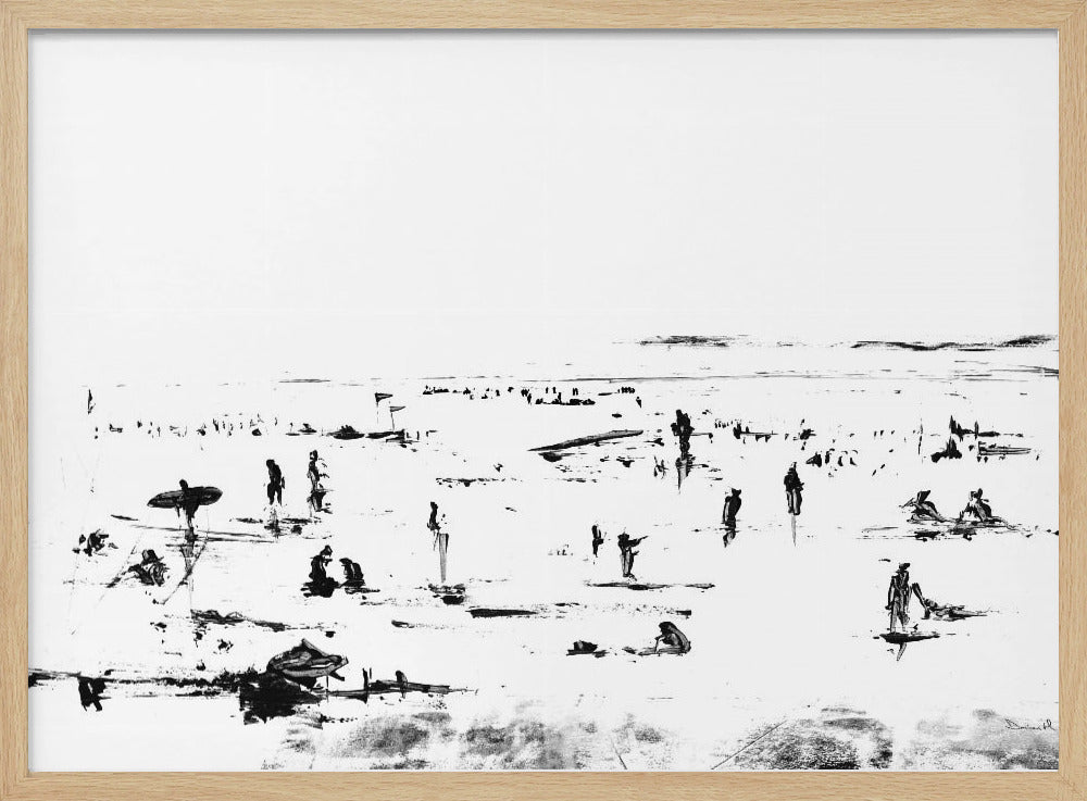Strand | Poster