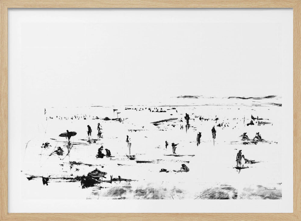 Strand | Poster