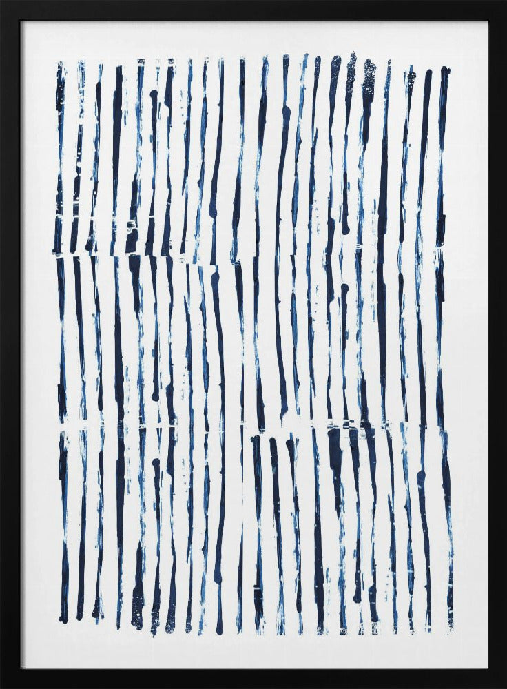 Minimal Marks | Poster