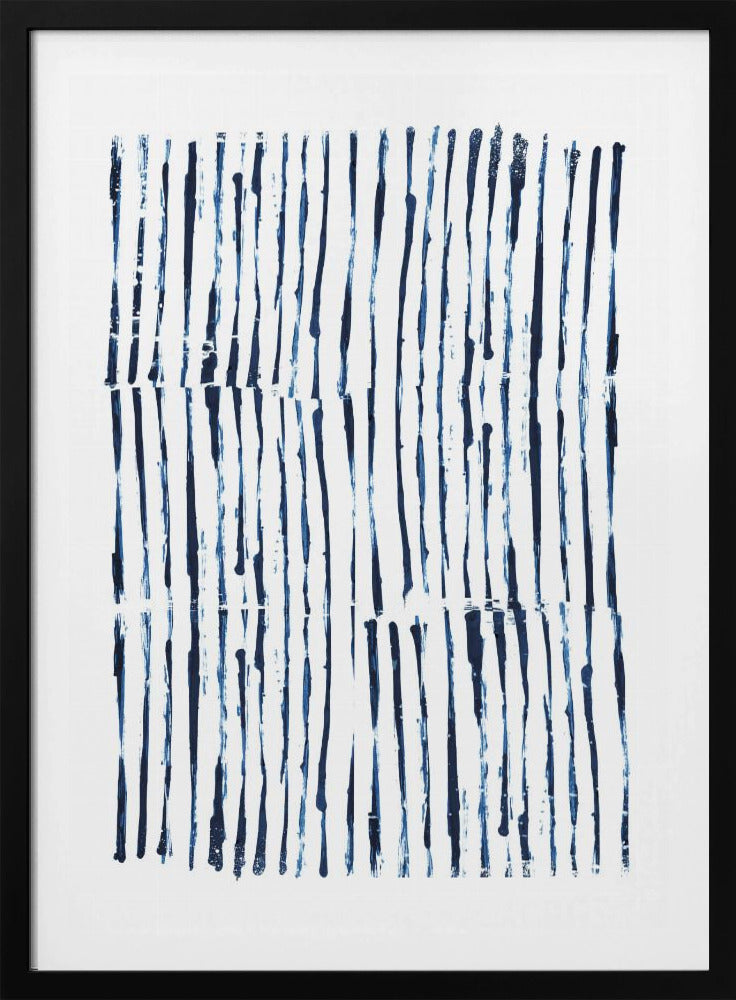 Minimal Marks | Poster
