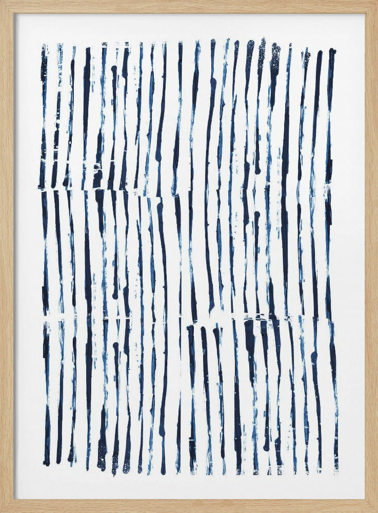 Minimal Marks | Poster