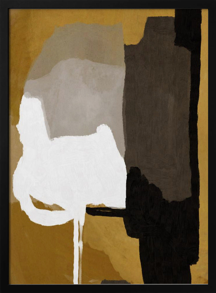 Rusten | Poster