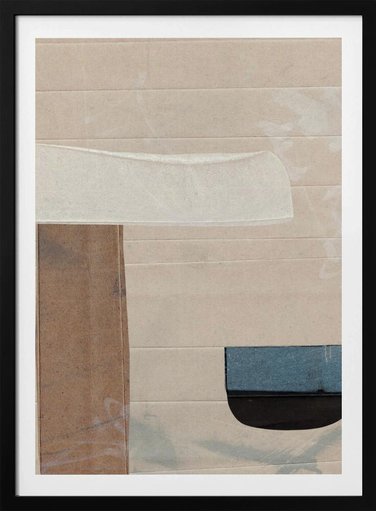 Sauna | Poster