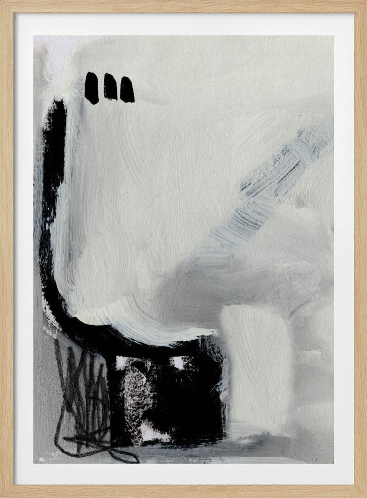 Beyond No2 | Poster