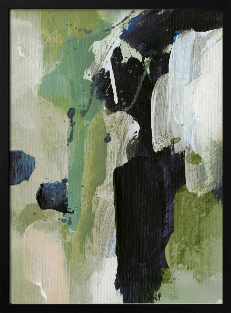Waterval | Poster