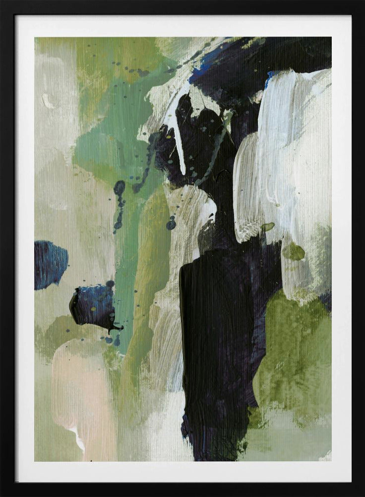 Waterval | Poster