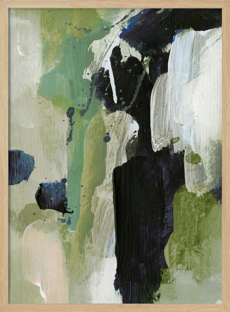 Waterval | Poster