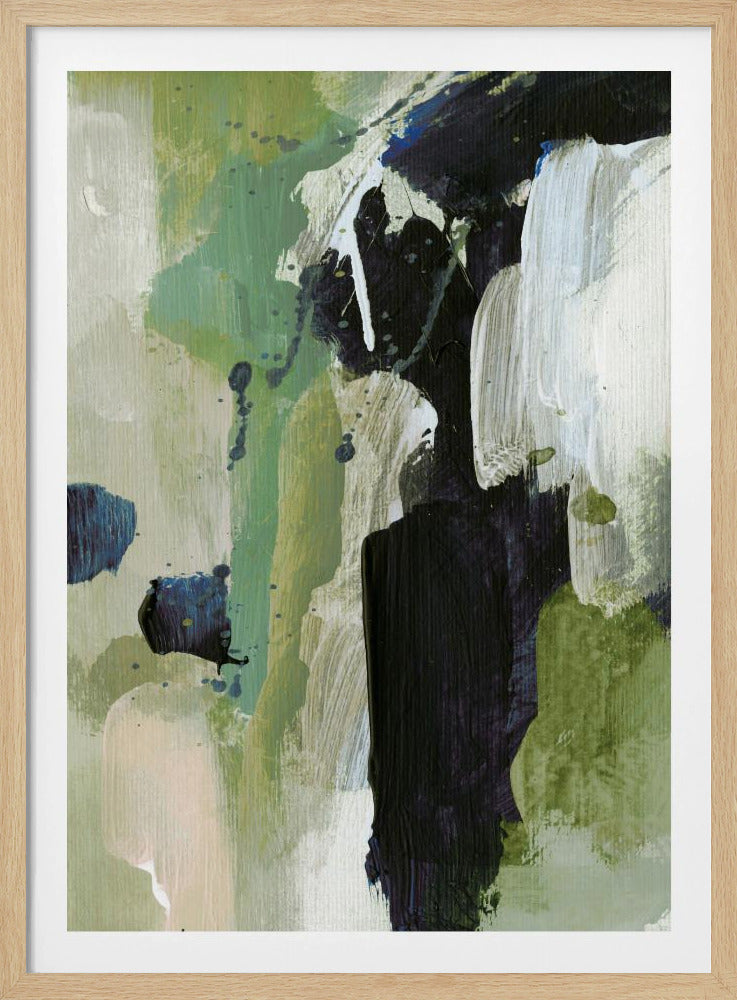 Waterval | Poster