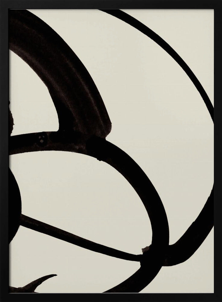 Atienne No2 | Poster