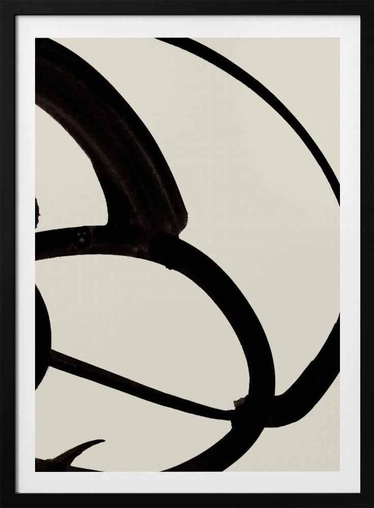 Atienne No2 | Poster