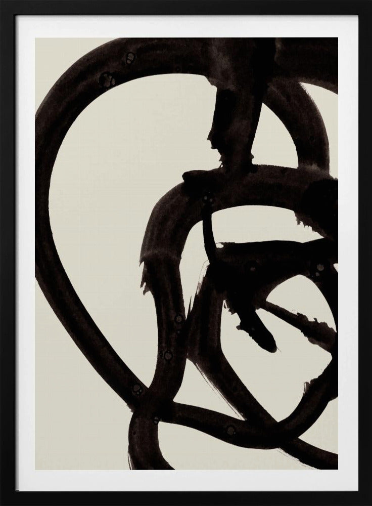 Atienne | Poster