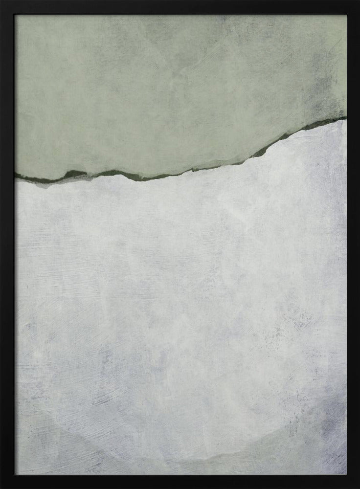 Divided | Poster