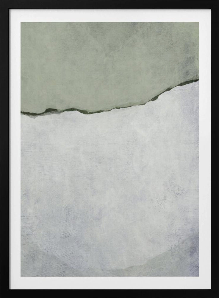 Divided | Poster