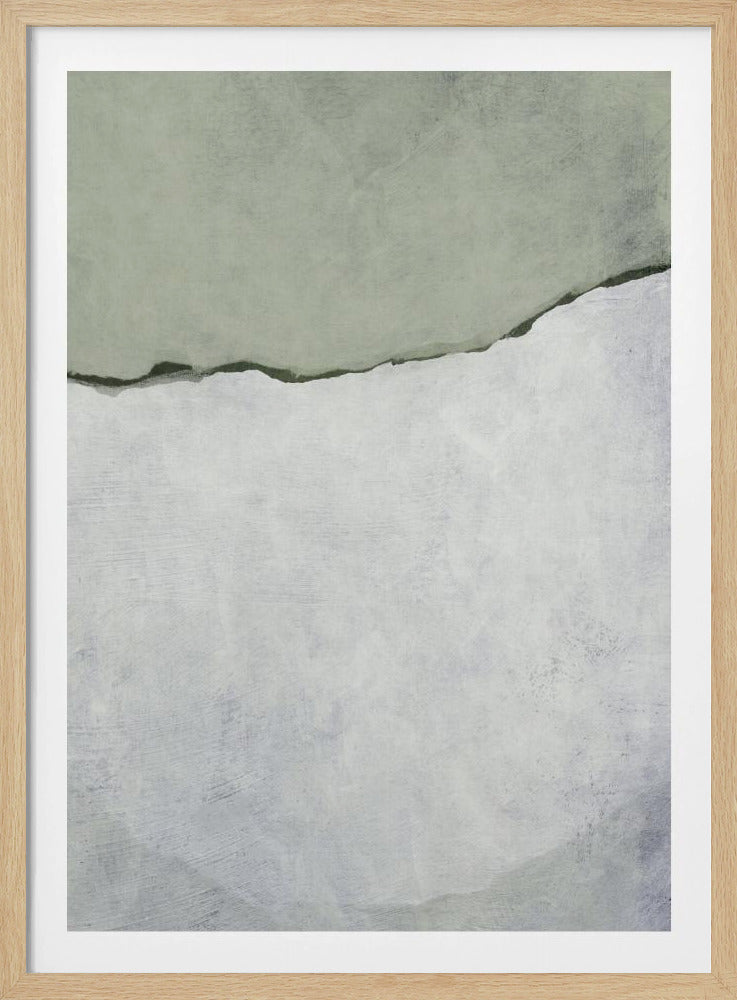 Divided | Poster