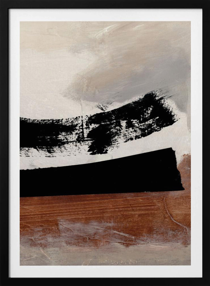 Aan dek | Poster