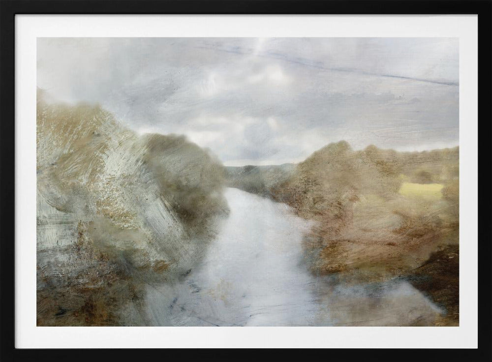 River | Poster