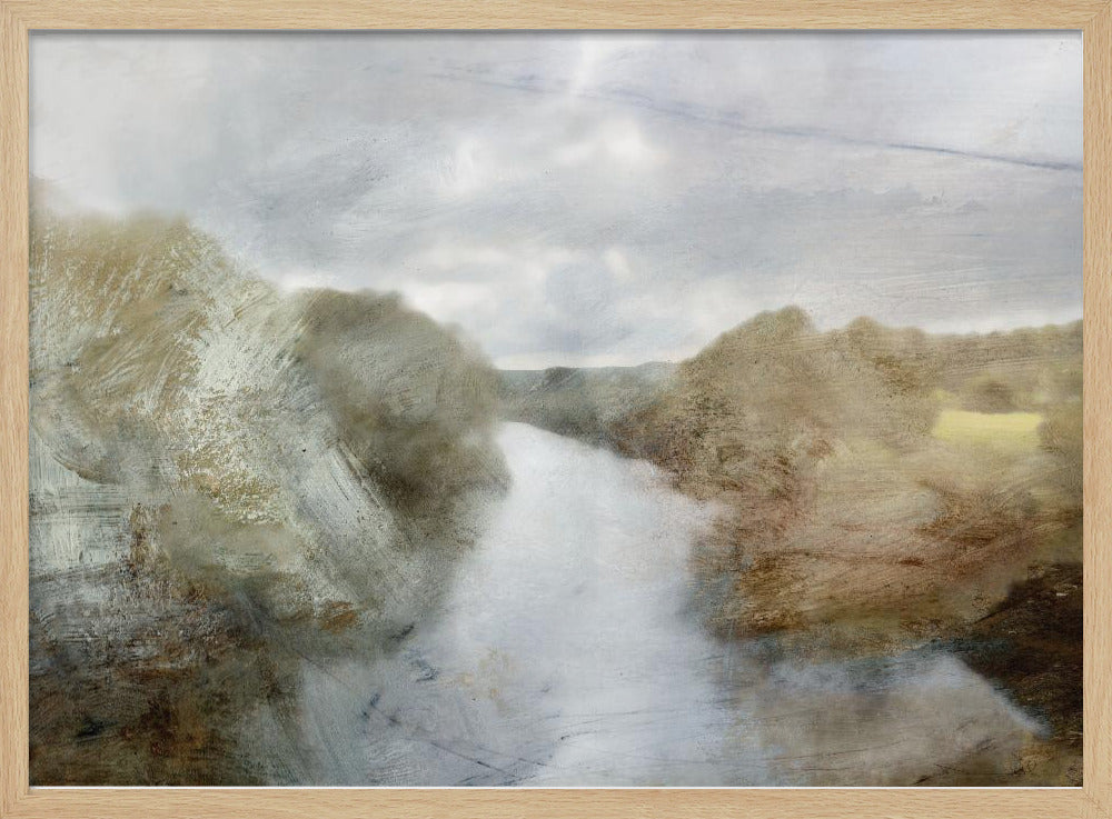 River | Poster
