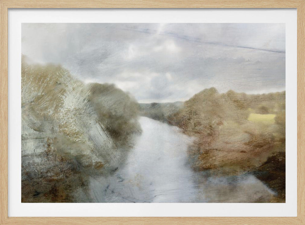 River | Poster