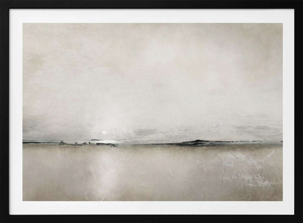 Sunlight Bay | Poster
