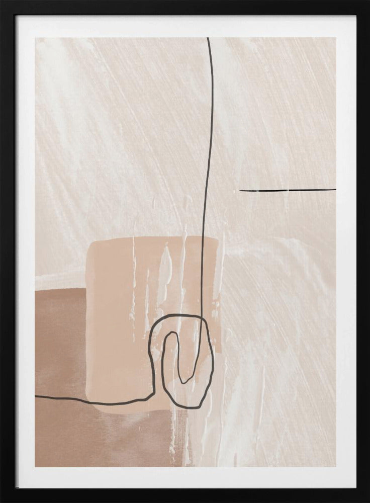 Romig-1 | Poster