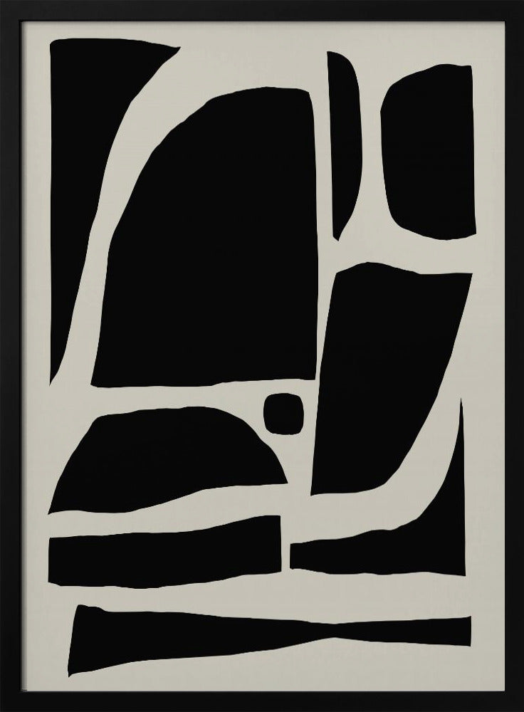 Pieces | Poster