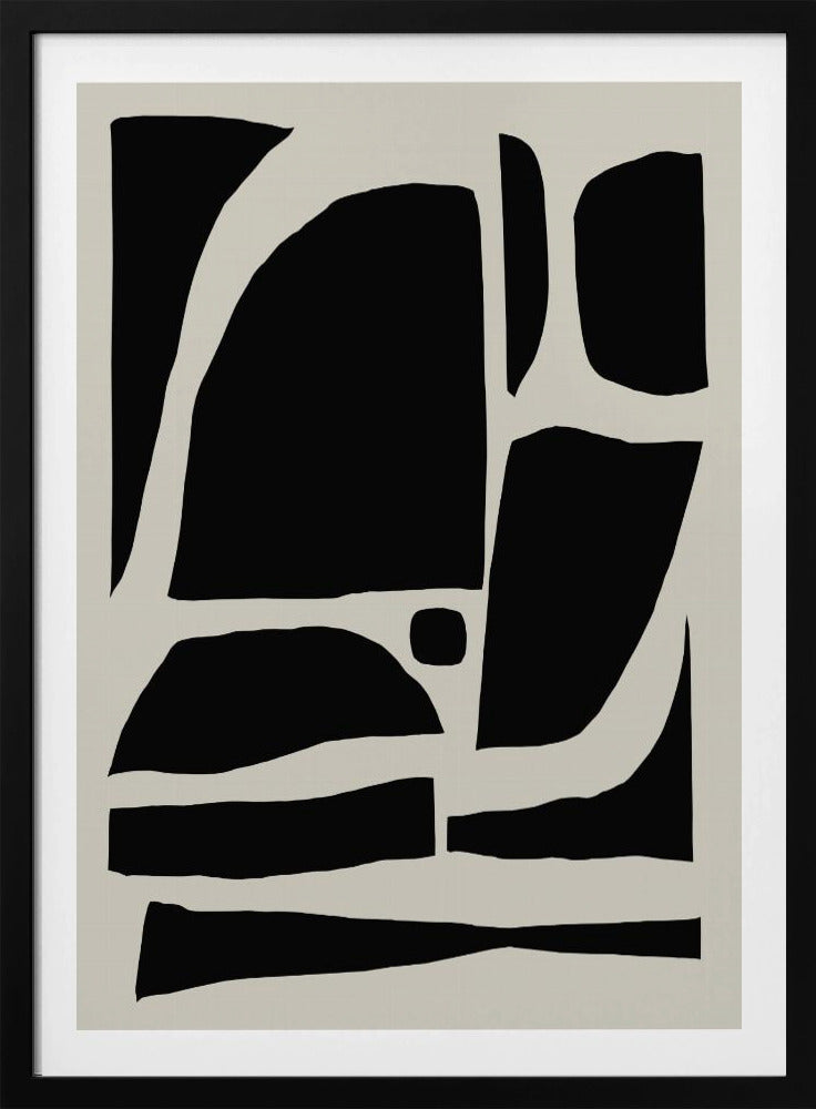 Pieces | Poster