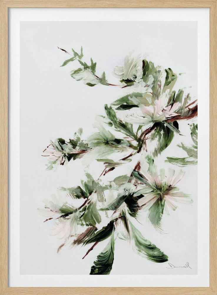 Bloei | Poster