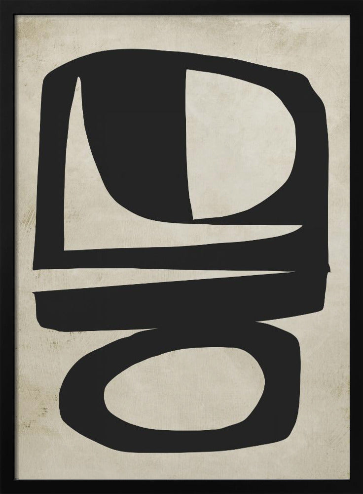 Kans | Poster