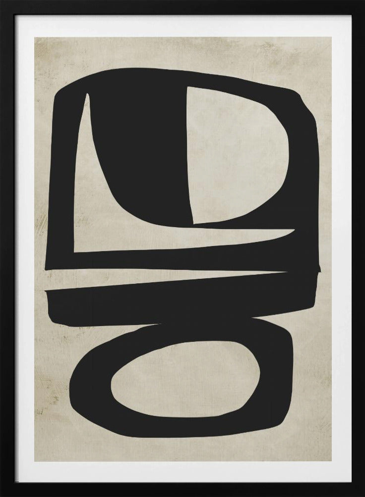 Kans | Poster