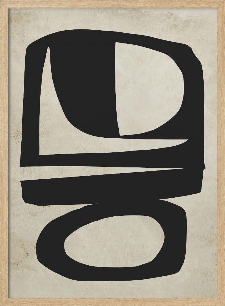 Kans | Poster