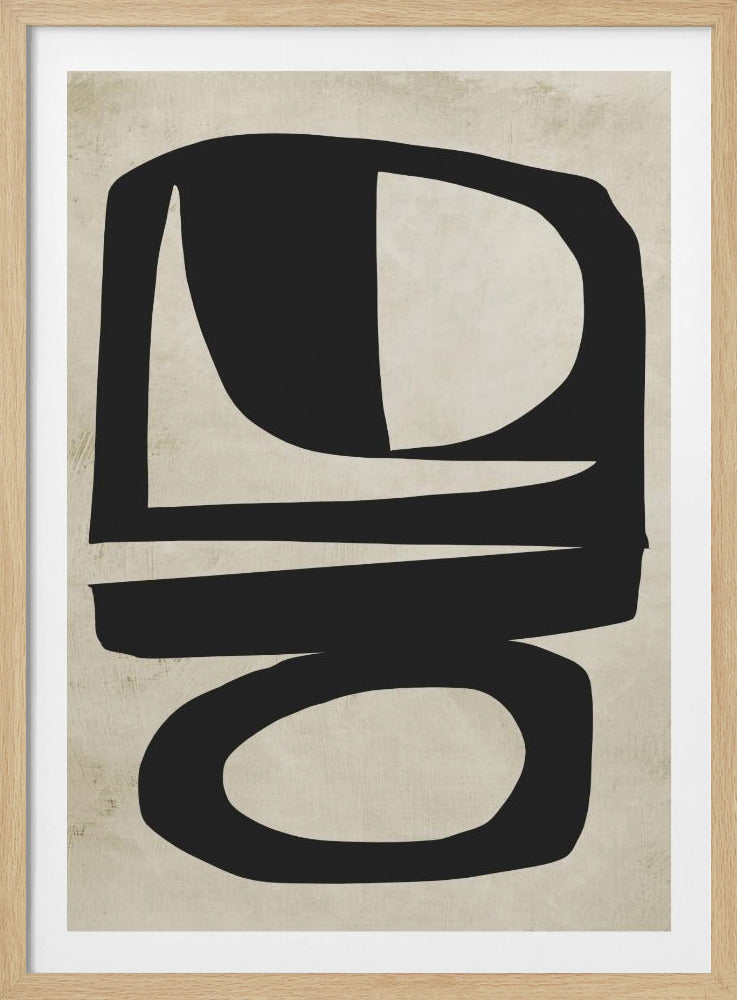Kans | Poster