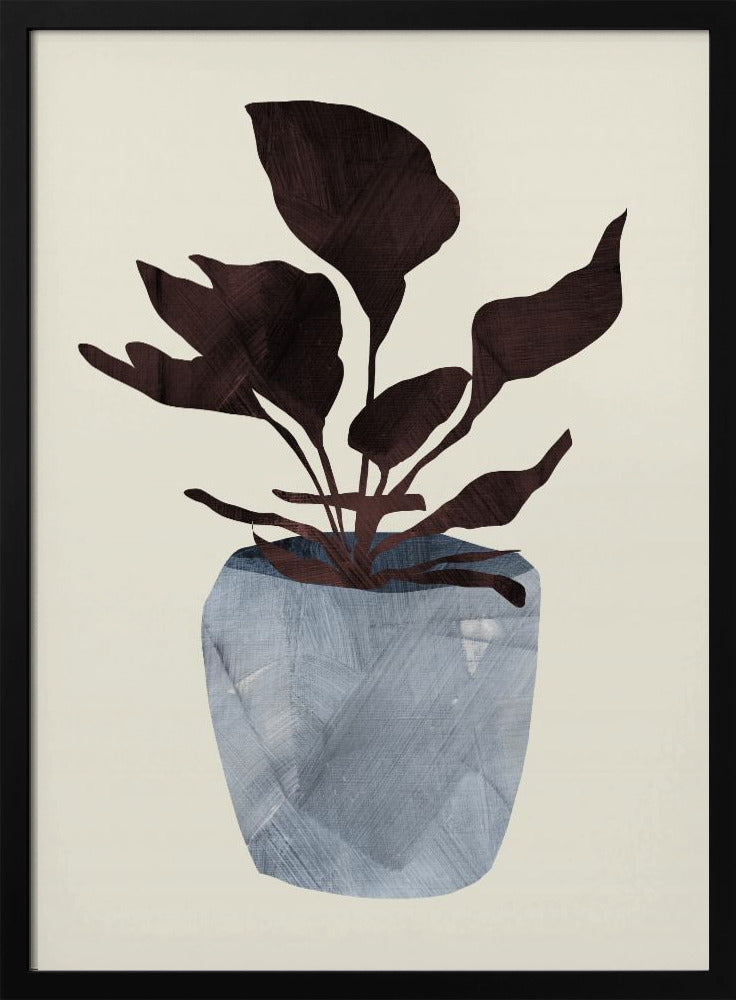 Landplant | Poster