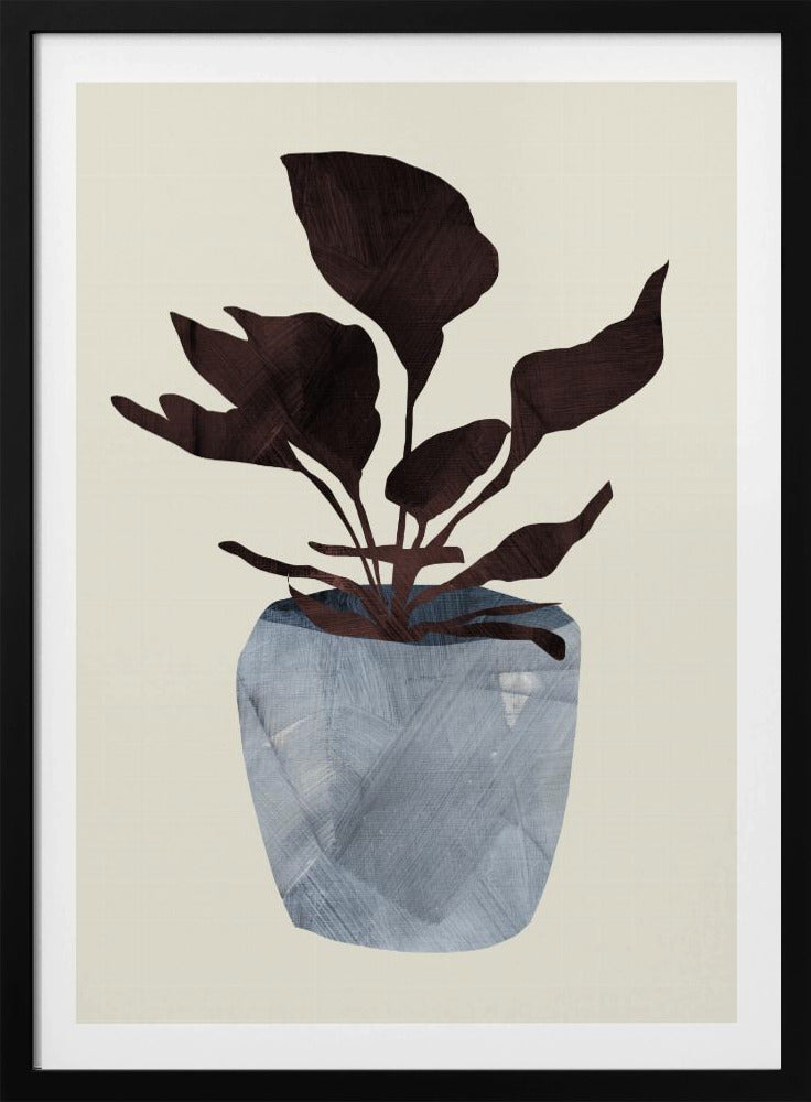 Landplant | Poster
