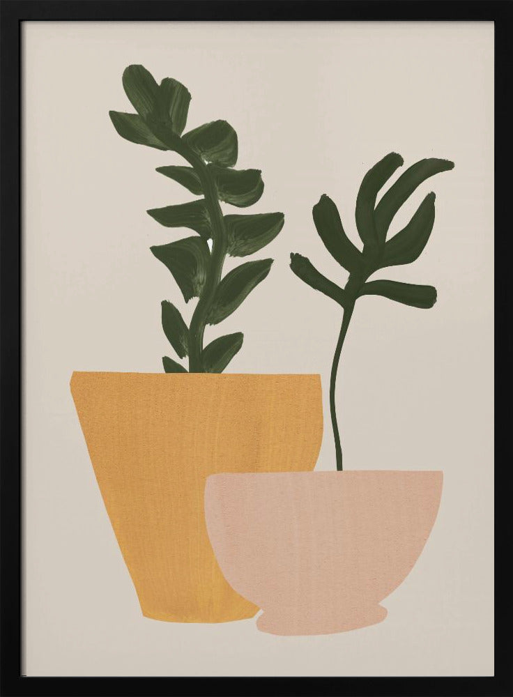 Geplant | Poster