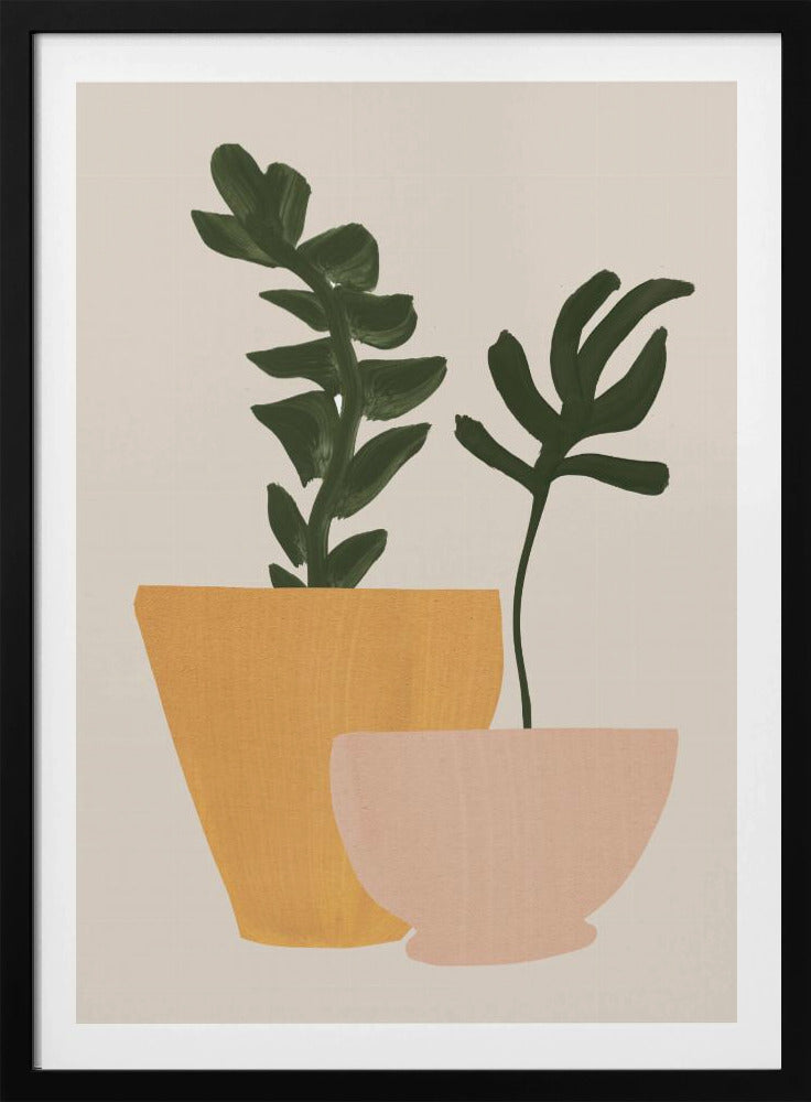 Geplant | Poster