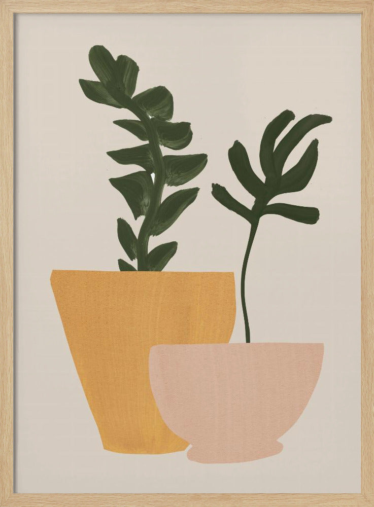 Geplant | Poster
