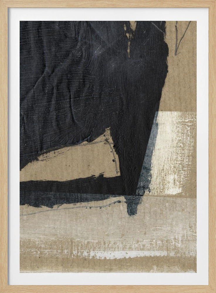 Textuur | Poster