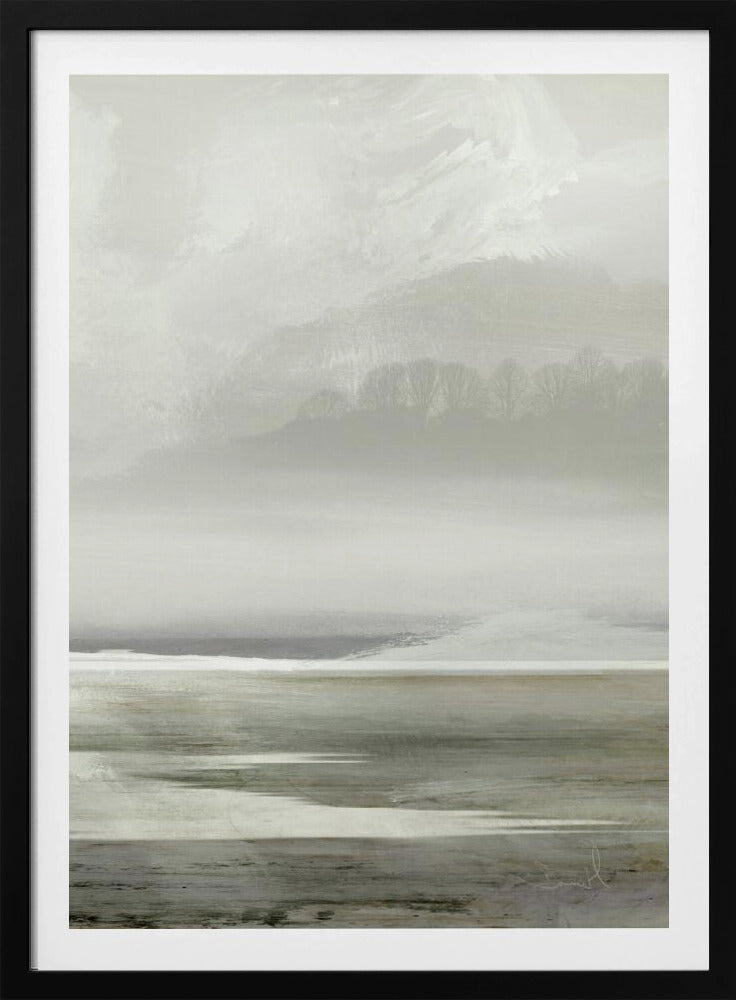 Meren nr. 2 | Poster