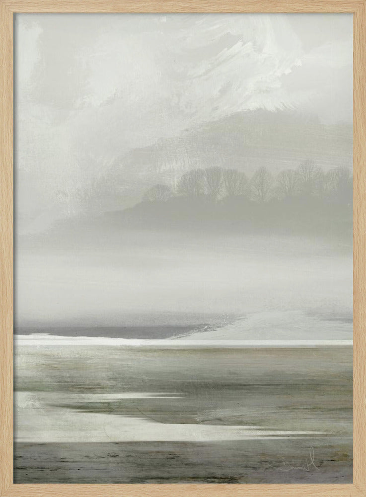 Meren nr. 2 | Poster