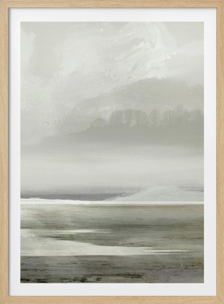 Meren nr. 2 | Poster