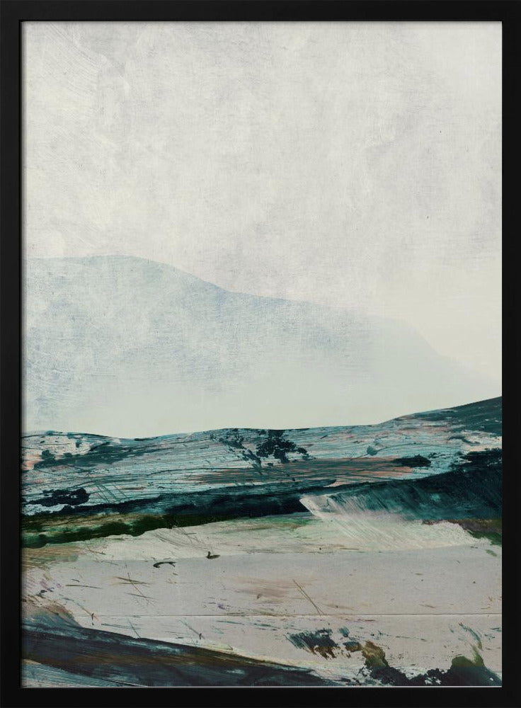 Bergen | Poster