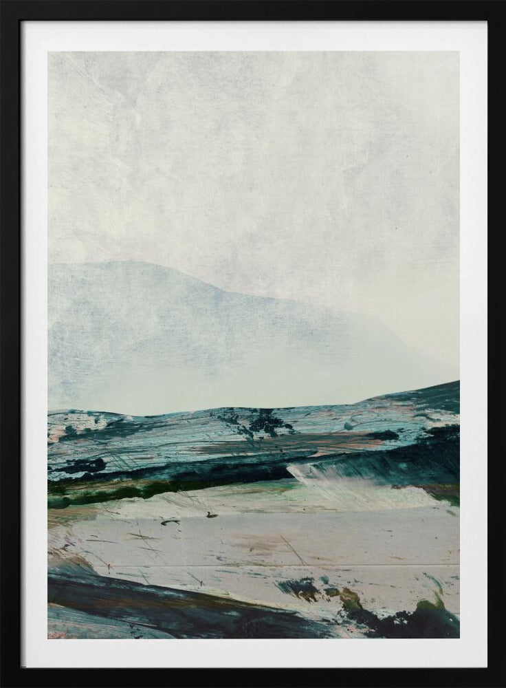 Bergen | Poster