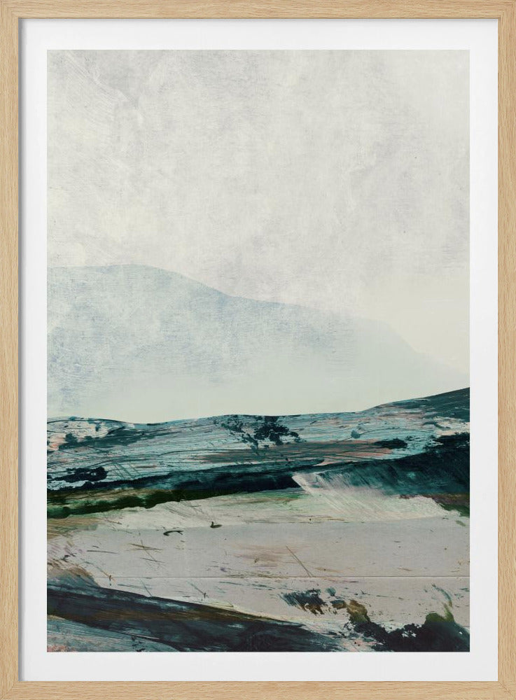 Bergen | Poster