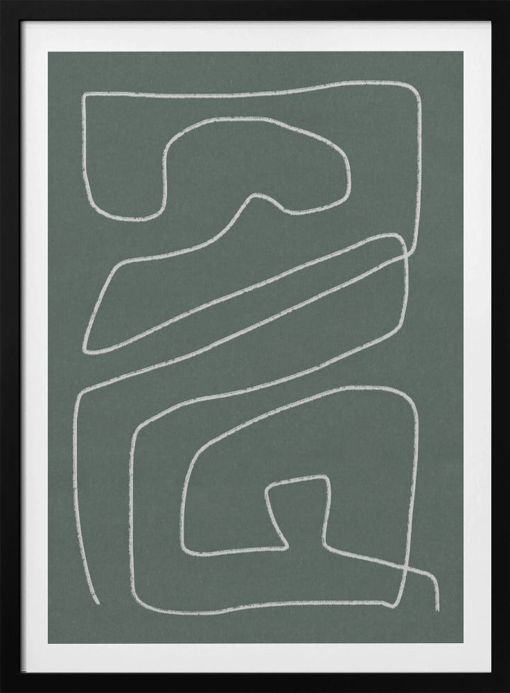 Labyrint | Poster