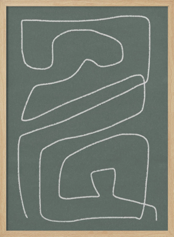Labyrint | Poster