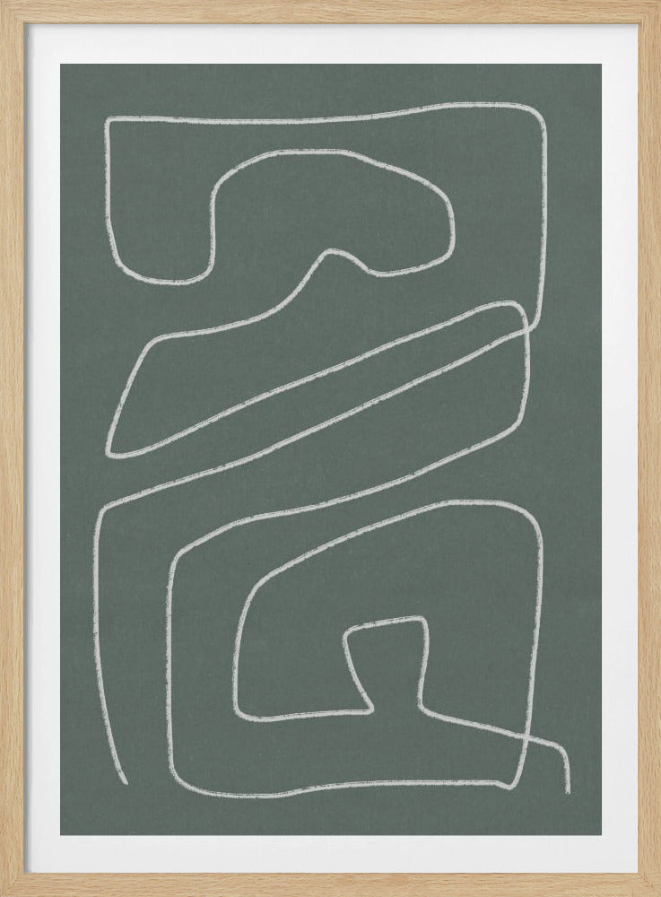 Labyrint | Poster