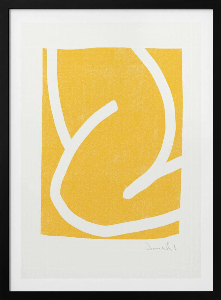Zacht | Poster