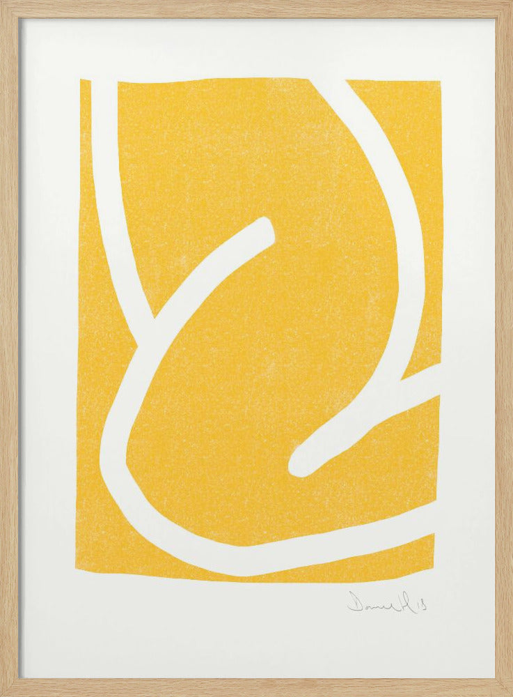 Zacht | Poster